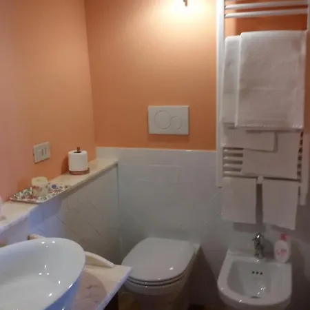 Alojamento de Acomodação e Pequeno-almoço Fonte Dei Billi Pennabilli