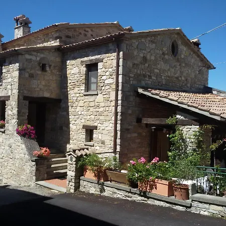 Fonte Dei Billi Pennabilli