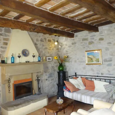 Fonte Dei Billi 3* Pennabilli