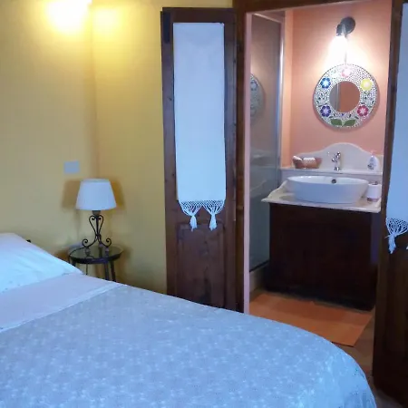 Fonte Dei Billi Pennabilli