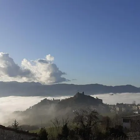 Fonte Dei Billi Pennabilli