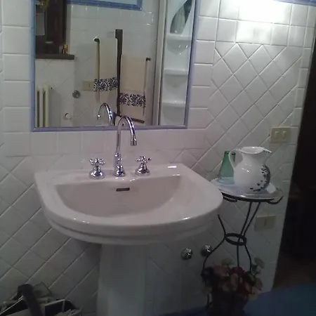 Fonte Dei Billi Alojamento de Acomodação e Pequeno-almoço