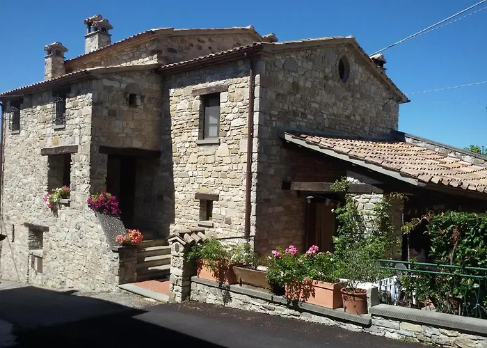 Fonte Dei Billi Pennabilli