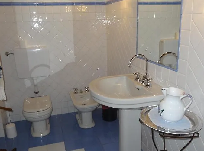 Bed and Breakfast Fonte Dei Billi