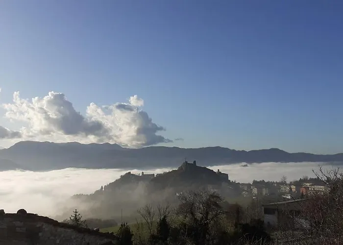 Fonte Dei Billi Pennabilli