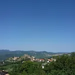 Frühstückspension Fonte Dei Billi Pennabilli