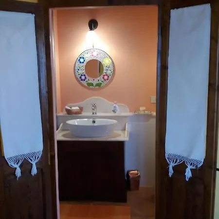 B&B Fonte Dei Billi 페나빌리