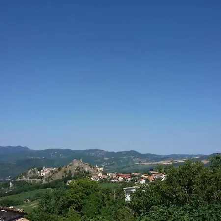 Bed & Breakfast Fonte Dei Billi Pennabilli