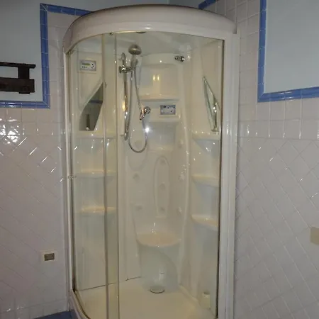 Fonte Dei Billi B&B 3*