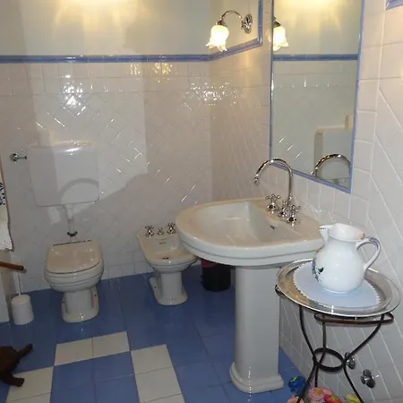 לינה וארוחת בוקר Fonte Dei Billi