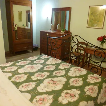 Bed and breakfast Fonte Dei Billi 3*
