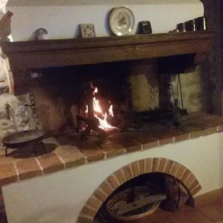 Fonte Dei Billi