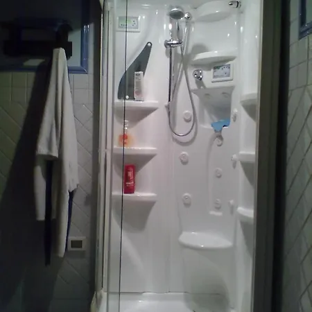 Fonte Dei Billi Bed & Breakfast