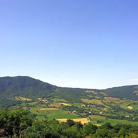 Fonte Dei Billi 3* Pennabilli