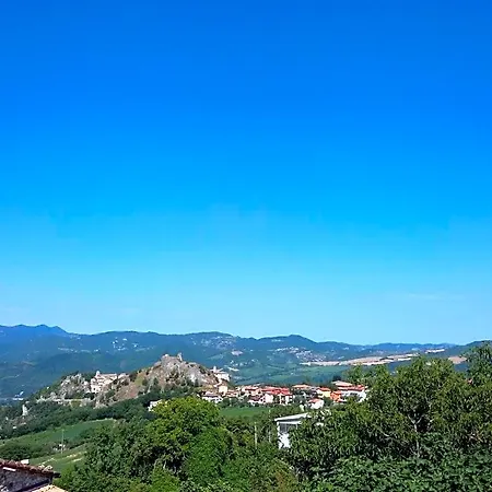 Fonte Dei Billi 3*