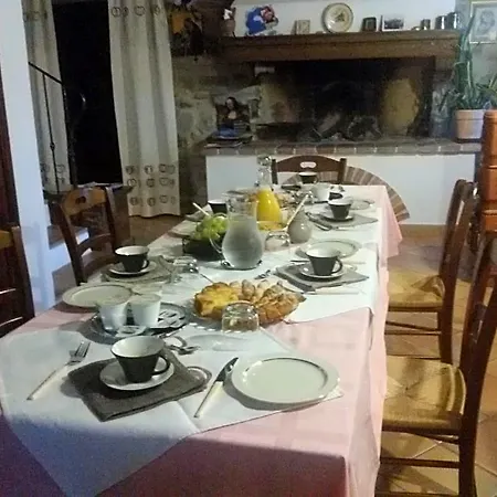 Fonte Dei Billi 3*