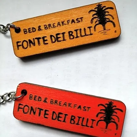 Fonte Dei Billi Pennabilli