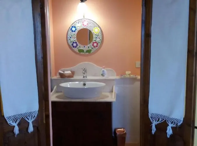 Bed & Breakfast Fonte Dei Billi Pennabilli