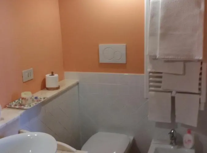 Bed & Breakfast Fonte Dei Billi Pennabilli