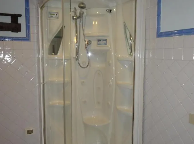 Fonte Dei Billi Bed & Breakfast 3*