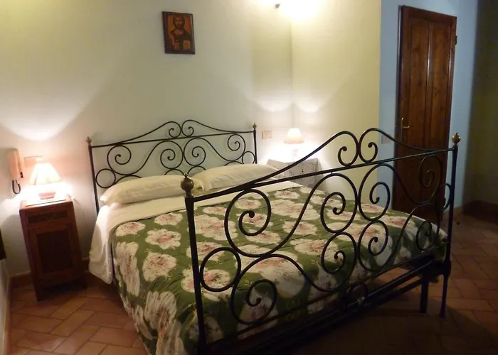 Fonte Dei Billi Pennabilli