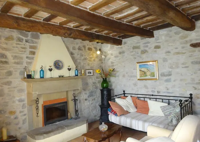 Fonte Dei Billi 3* Pennabilli