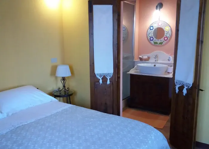 Fonte Dei Billi Pennabilli