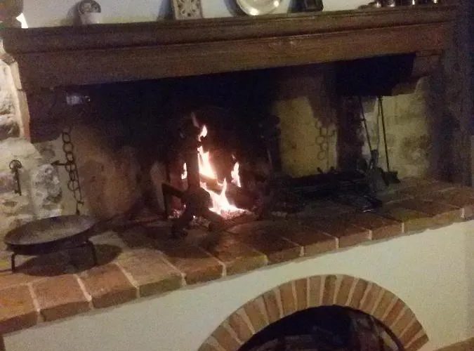 Fonte Dei Billi