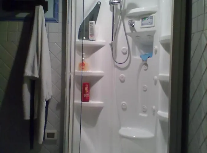 Fonte Dei Billi Bed & Breakfast