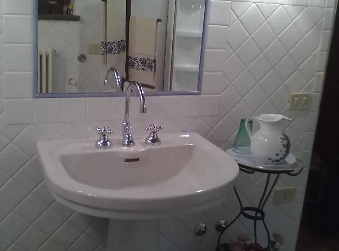 Fonte Dei Billi Bed & Breakfast